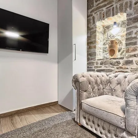 Hébergement de vacances Ferienhaus Fur 12 Personen In Murter-ort, Dalmatien Norddalmatien