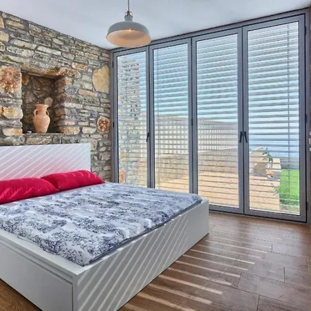 Ferienhaus Fur 12 Personen In Murter-ort, Dalmatien Norddalmatien Hébergement de vacances